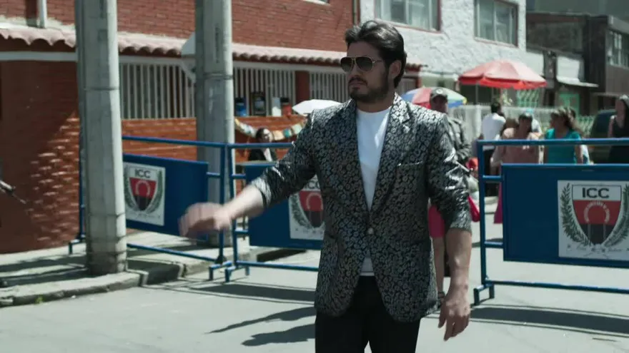 Sobreviviendo a Escobar, Alias JJ - Capítulo 17