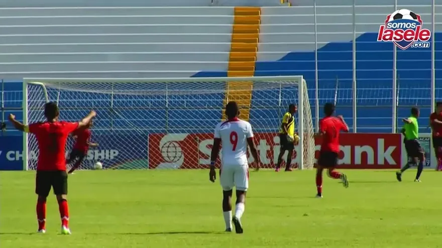 Haití dice que no va a estar listo para Panamá