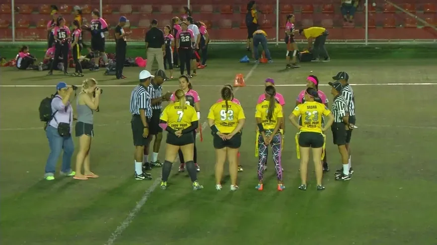 Black Eagles vs Gorillaz