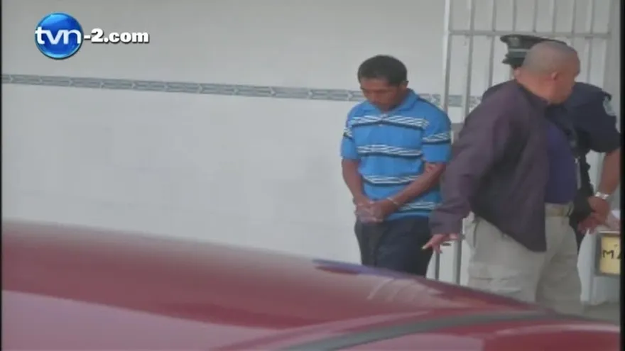 Capturan a agresor de niña de 15 años