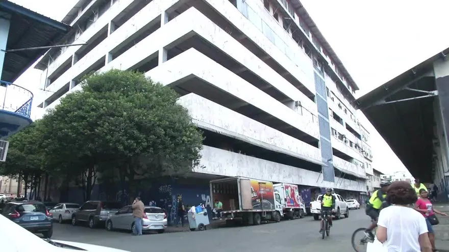 Demolerán antiguo edificio de la Alcaldía de Panamá