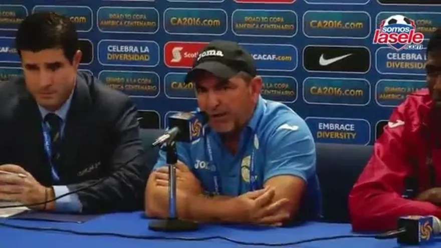 Técnico de la Selección de Cuba, Raúl González Triana