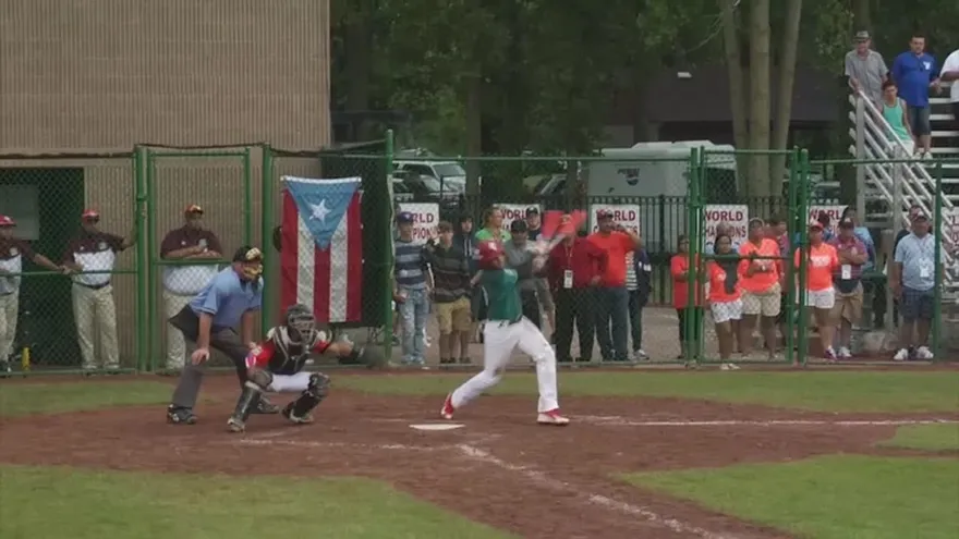 Puerto Rico eliminó a Panamá del Mundial Preintermedio