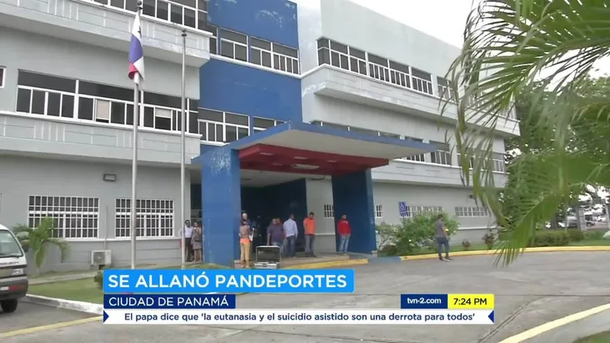 Fiscalía busca aclarar uso de fondos deportivos