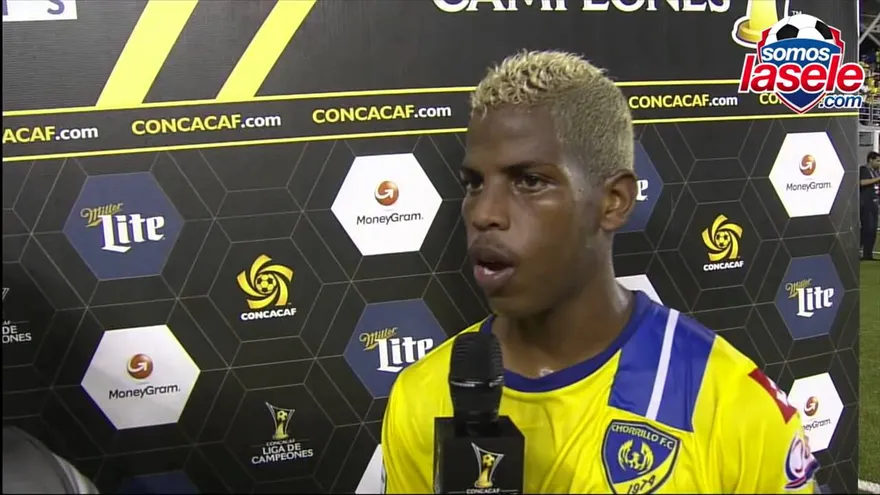 Sergio Moreno analiza la actuación del Chorrillo FC en la Liga de Campeones