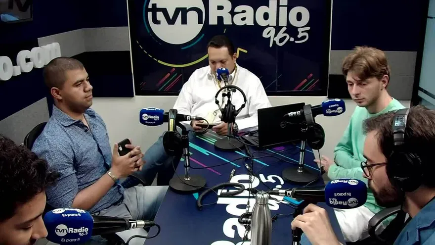 La Previa 21 de agosto de 2019