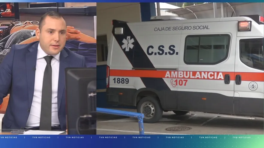Paramédicos denuncian tres años de atraso en su reclasificación salarial