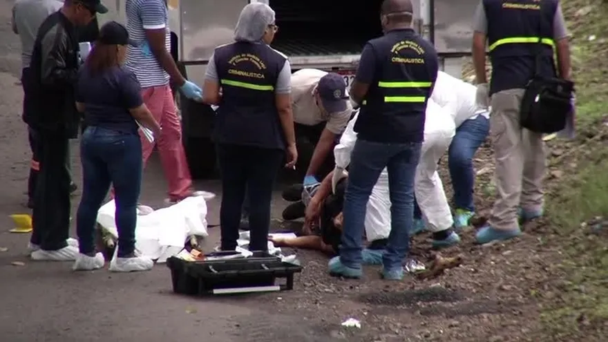 La seguridad sigue en entredicho