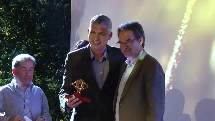 TVN obtiene premio de la Alianza Informativa Latinoamericana