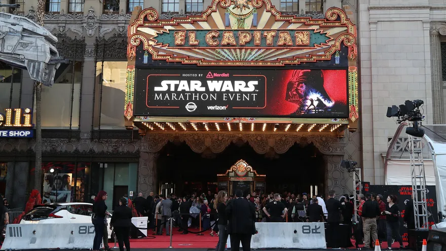 Solo: A Star Wars Story", la segunda cinta derivada de la trama central de "Star Wars" tras "Rogue One