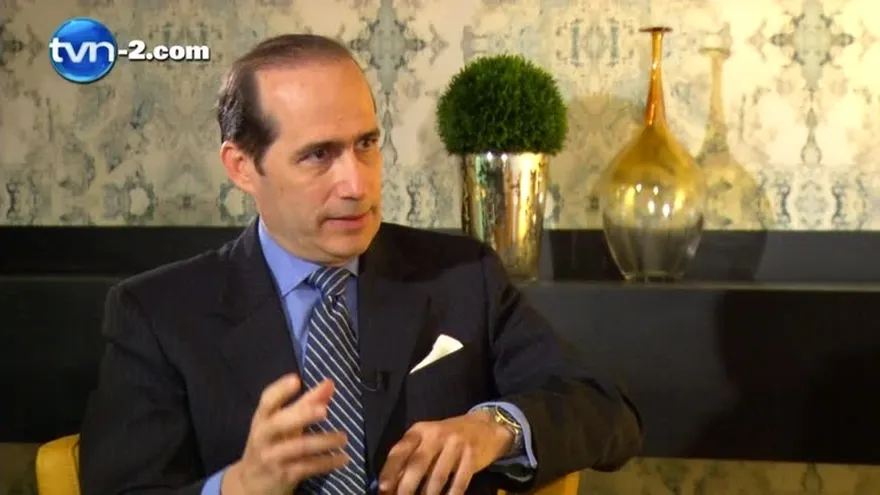 Embajador Berguido y exministro Mulino debatirán sobre el caso Finmeccanica