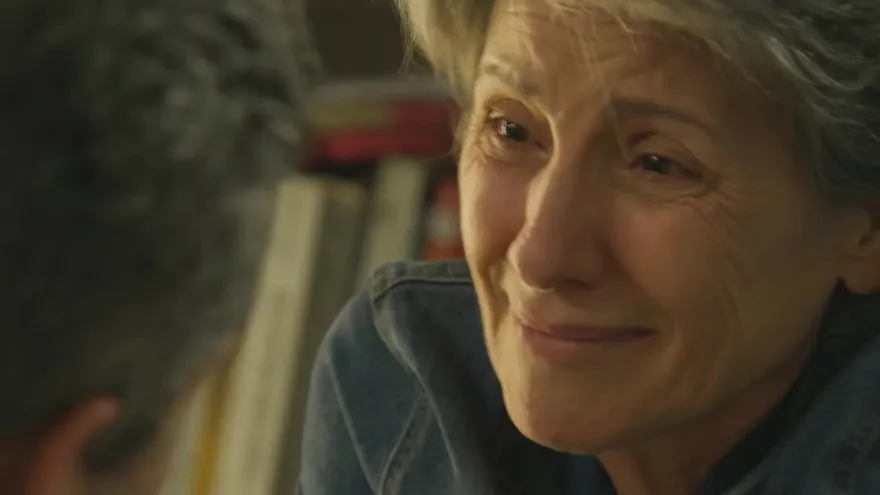 Capítulo 27: Romero es tu hijo