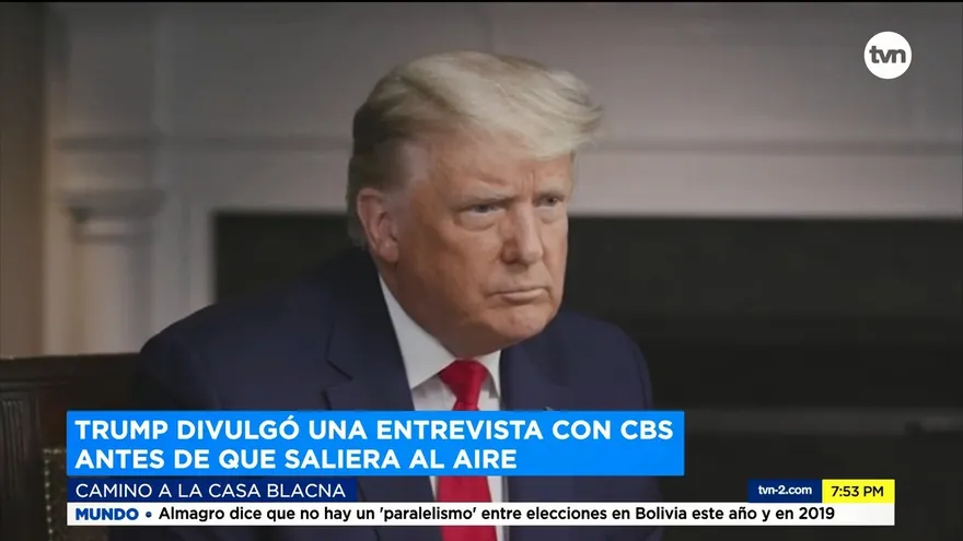 Más de 45 millones de personas ya han votado por adelantado