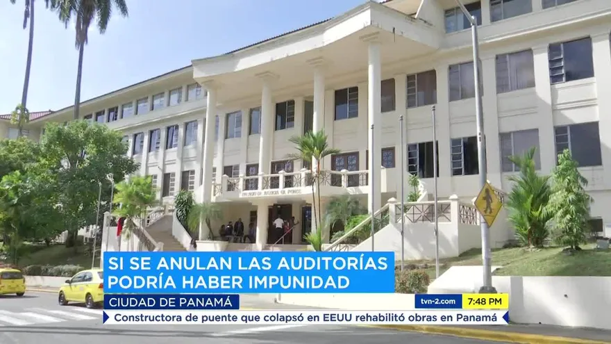 Diputados buscan invalidar auditorías