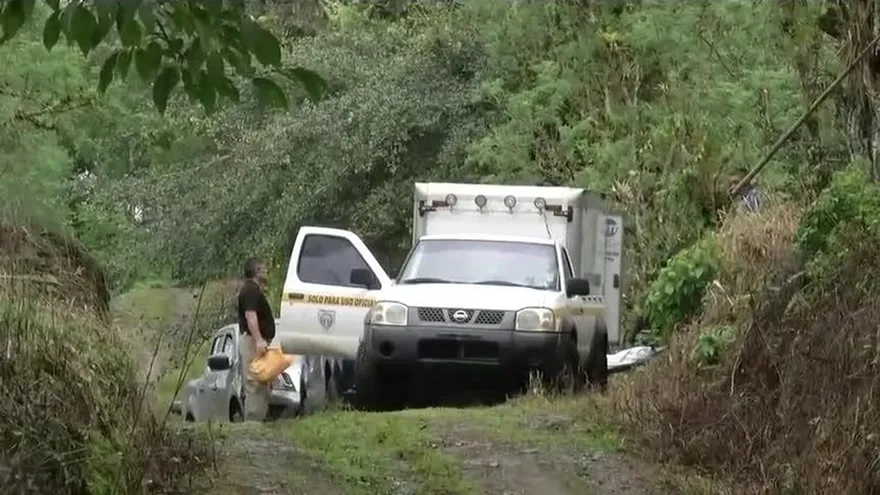 Buscan a sospechoso de crimen de profesora en Chiriquí