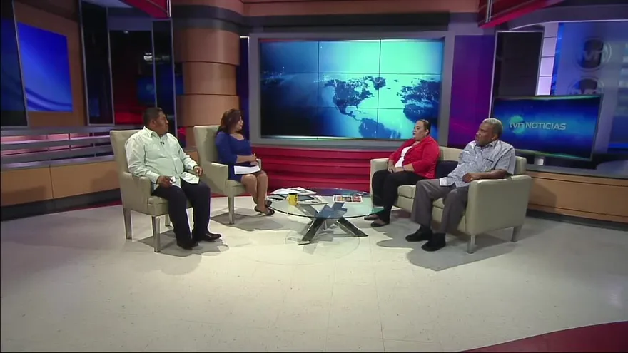 Noticiero AM 6 de julio del 2017 - Bloque 3