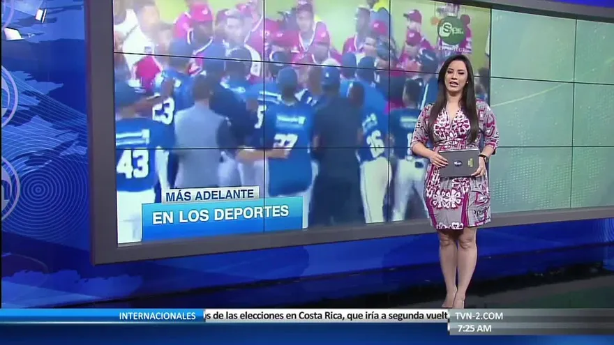 Noticiero AM 21 de diciembre de 2017 - Bloque 3