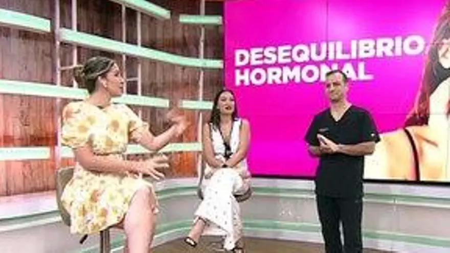 Todo lo que debes saber sobre el desequilibrio hormonal