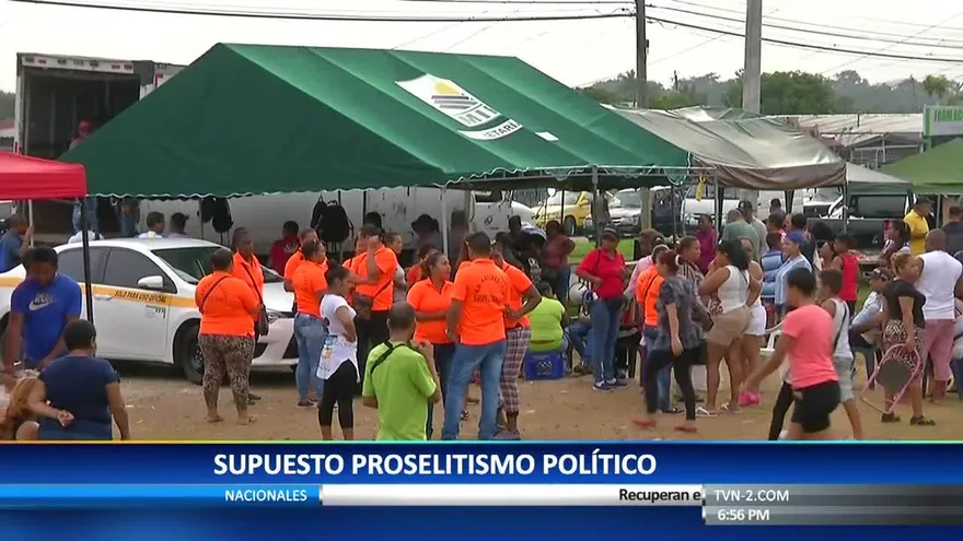 Corte Suprema decide no investigar a Katleen Levy