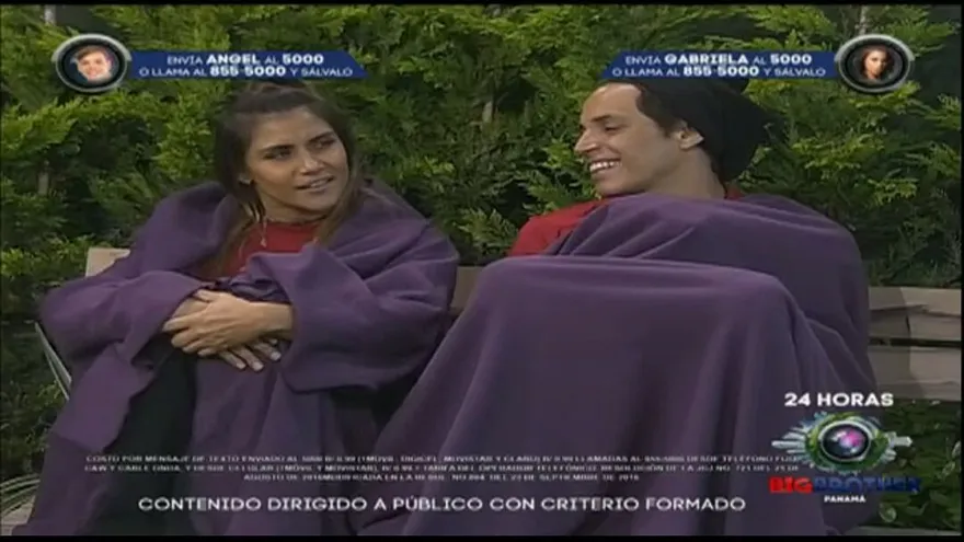 Kathy quiere comer arroz con pollo