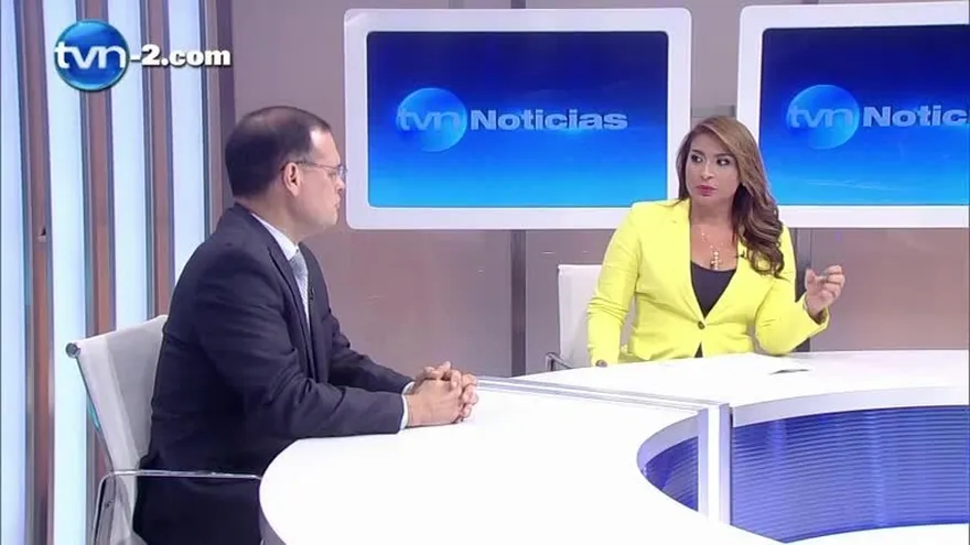 Fiscal González: “No habrían funcionarios corruptos, si no hubiesen empresarios corruptos”