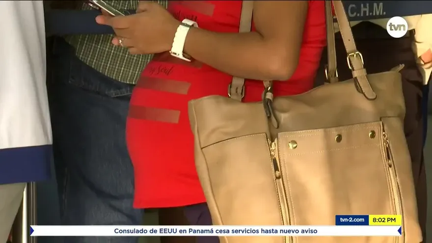 ¿Afecta a las embarazadas el COVID-19?