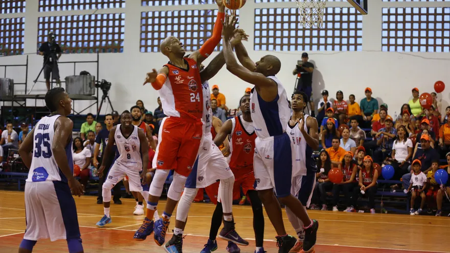 Los Caballos buscan recibir el apoyo de sus fanáticos para conseguir la victoria