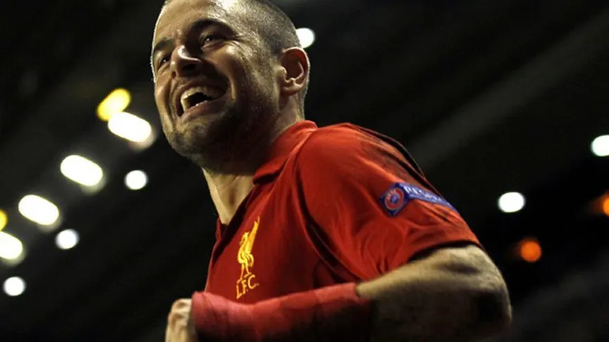 El inglés Joe Cole se retira a los 37 años