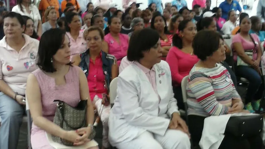 Unas 300 personas murieron en 2009-12 por cáncer en San Miguelito