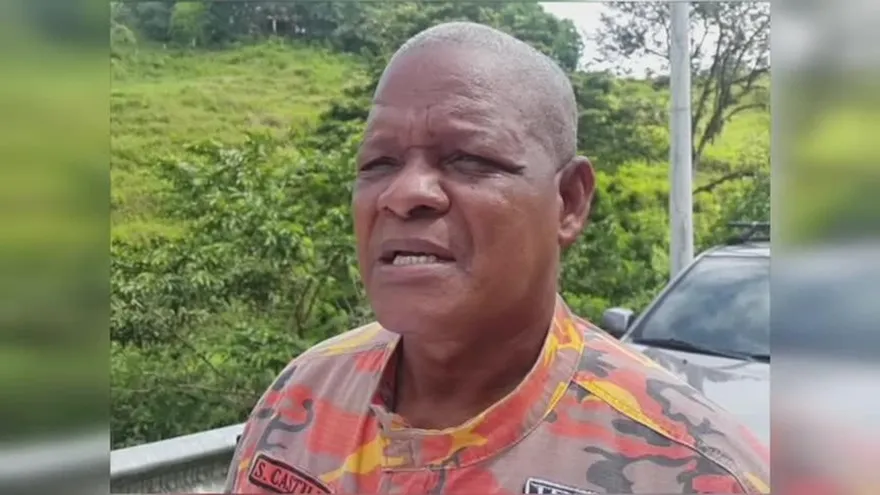 Buscan a anciana desaparecida en la provincia de Bocas del Toro