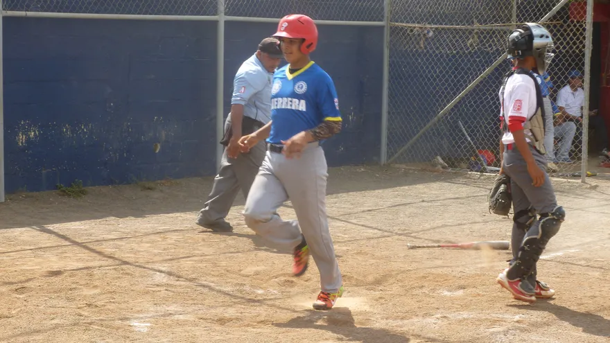 Hay más clasificados, pero no todo está definido en el Nacional Preintermedio