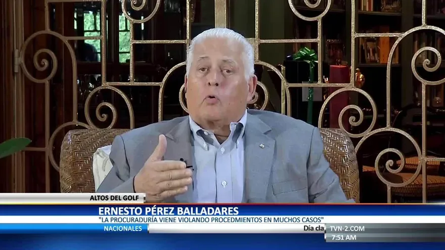 Las fallas del Ministerio Público