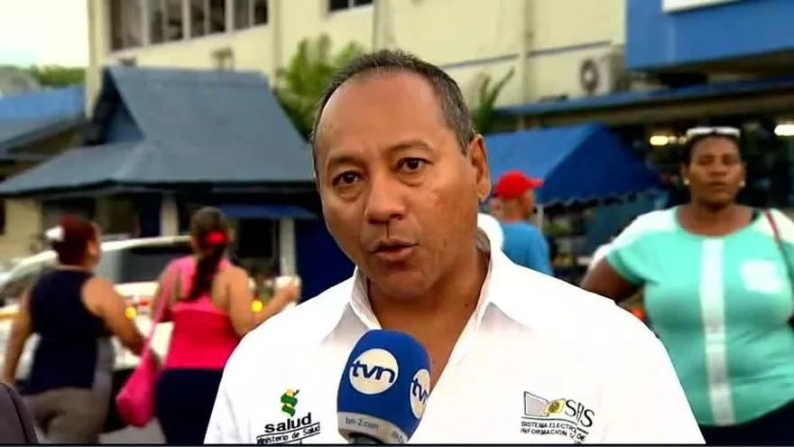 Operativos y campaña para luchar contra el zika