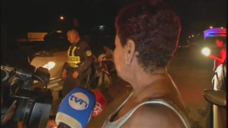 Dos heridas por colisión en Panamá Oeste