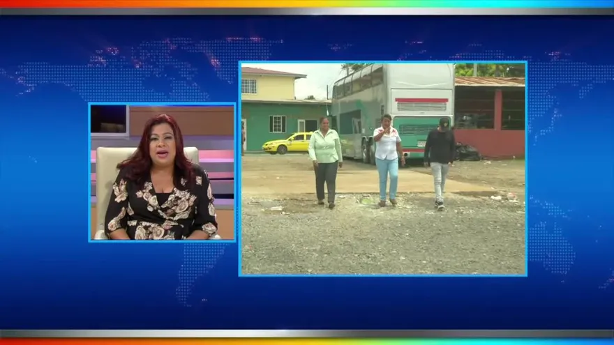 Noticiero AM 11 de mayo del 2017 - Bloque 6