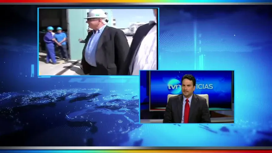 Noticiero AM 19 de junio del 2017 - Bloque 2