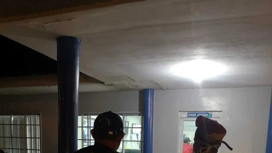 Aprehenden a dos personas en Capira y decomisan droga