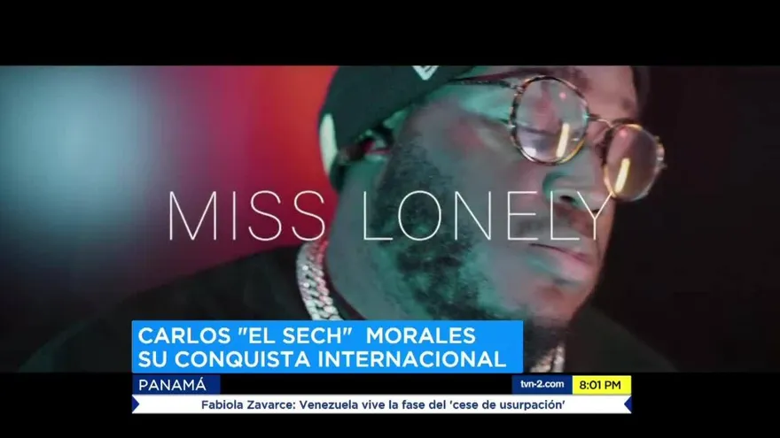 Noticiero Estelar del 30 de abril del 2019- Bloque 5