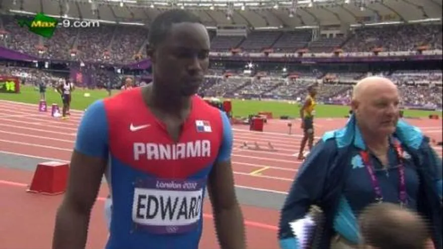 Alonso Edward mira su futuro con optimismo