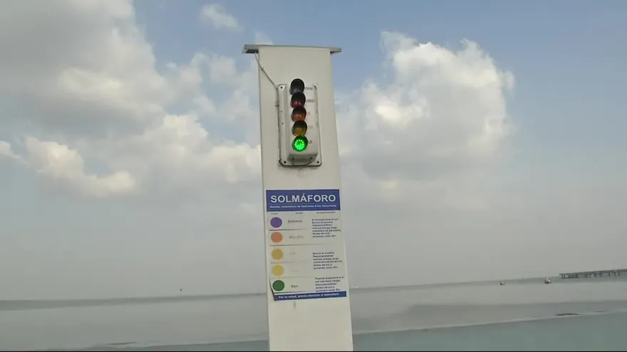 Recomendaciones ante altas temperaturas en Panamá