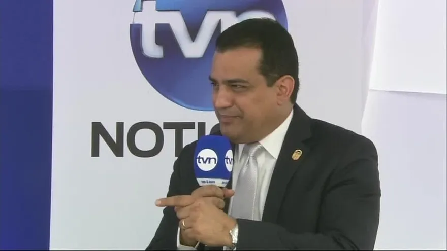 Vender grupo GESE no son la única salida: ministro Carles