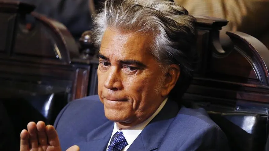 El Puma habla con fluidez y camina aunque sigue sus terapias