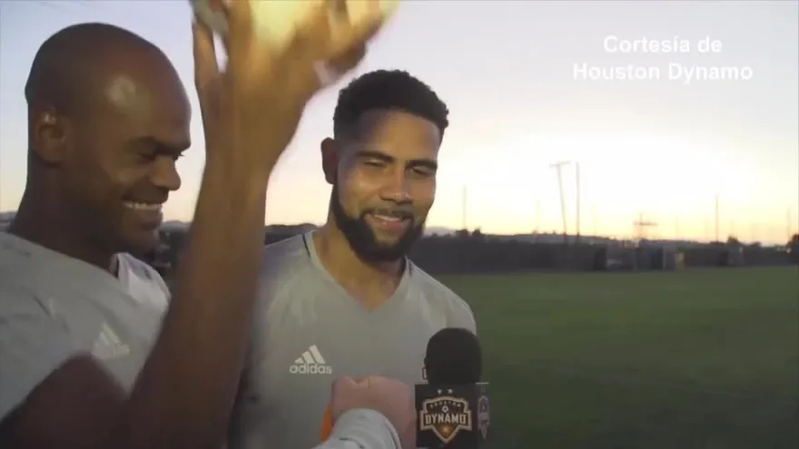 Adolfo Machado: Guerrero y extrovertido