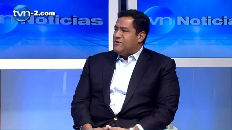 Es hora del relevo en el PRD: Pitty