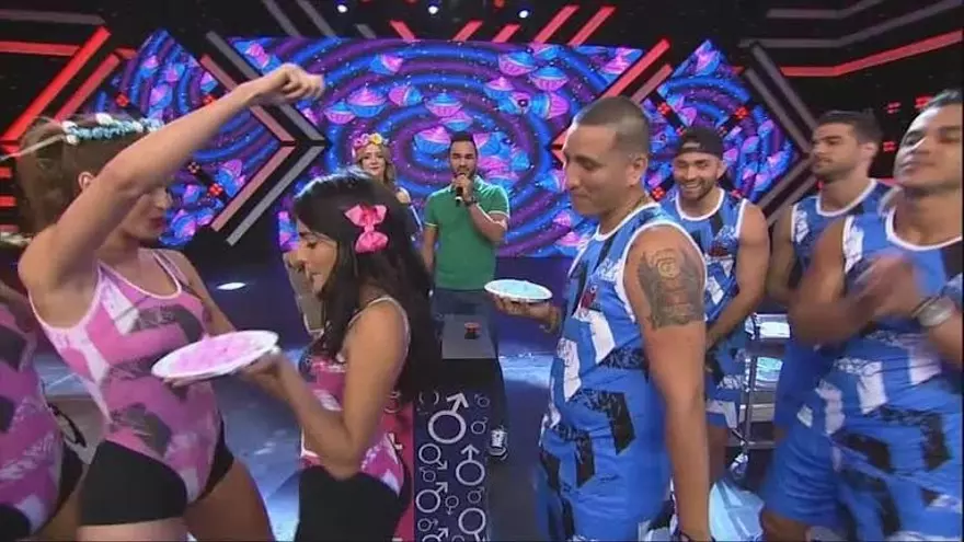 Mejores Momentos - 27/05/16