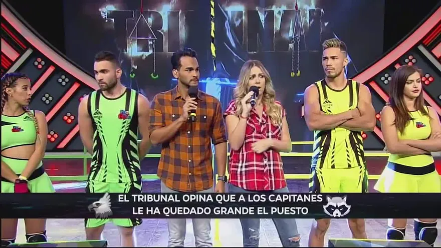 Esto Es Guerra - 24/07/17