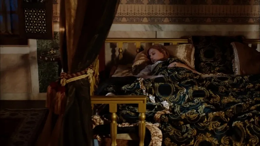 El Sultán capítulo 121