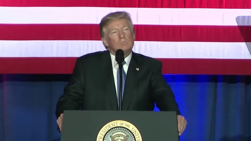 Trump propone reforma fiscal revolucionaria para EEUU