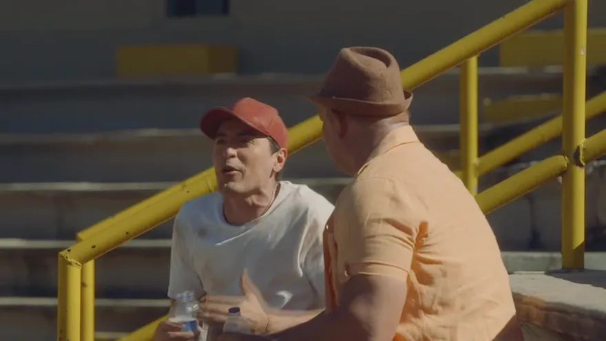 Aventura de Carnaval Capítulo 36