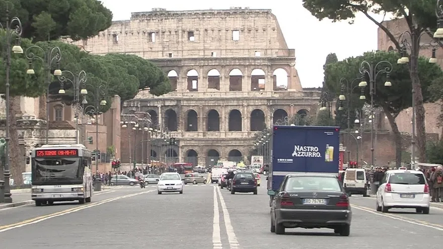 Roma retira su candidatura a Juegos Olímpicos